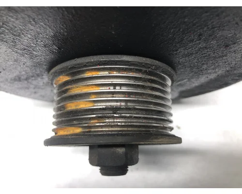 Cummins ISM Alternator