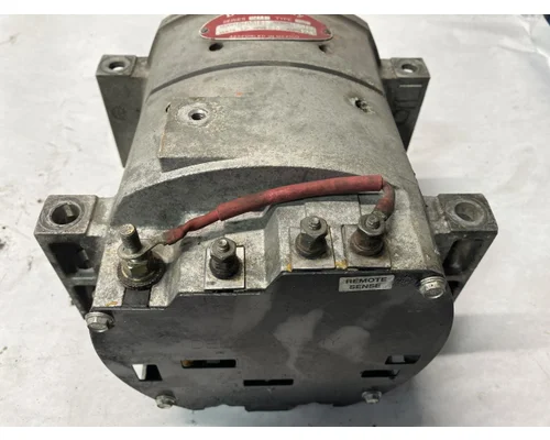 Cummins ISM Alternator