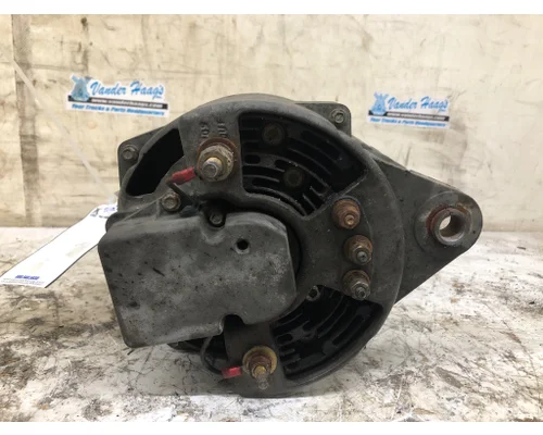 Cummins ISM Alternator