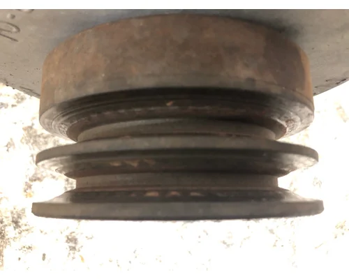 Cummins ISM Alternator