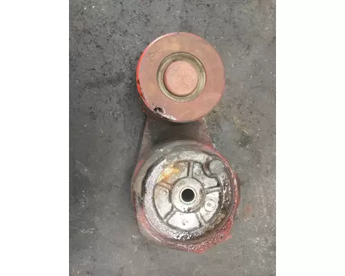 Cummins ISM Belt Tensioner