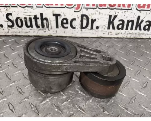 Cummins ISM Belt Tensioner