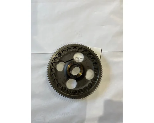 Cummins ISM Crankshaft
