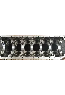 Cummins ISM Cylinder Block