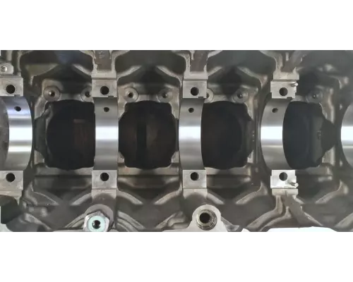 Cummins ISM Cylinder Block