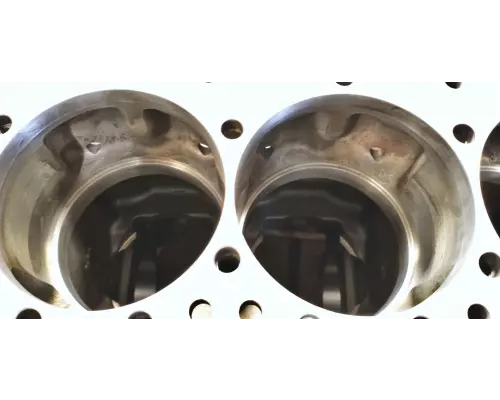 Cummins ISM Cylinder Block