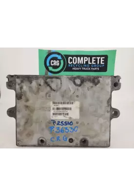 Cummins ISM ECM