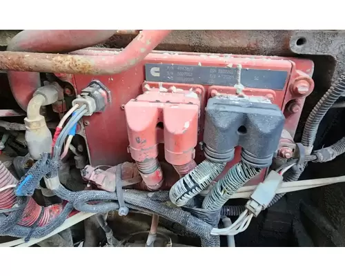 Cummins ISM ECM