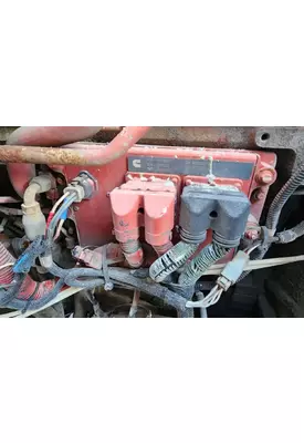 Cummins ISM ECM