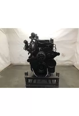 Cummins ISM Engine Assembly