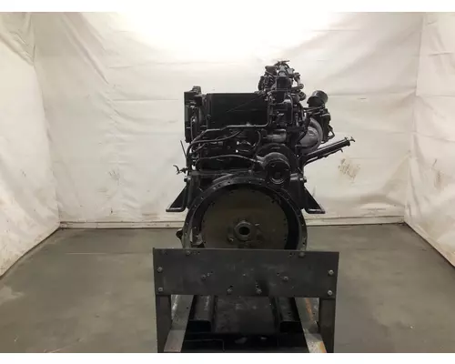 Cummins ISM Engine Assembly