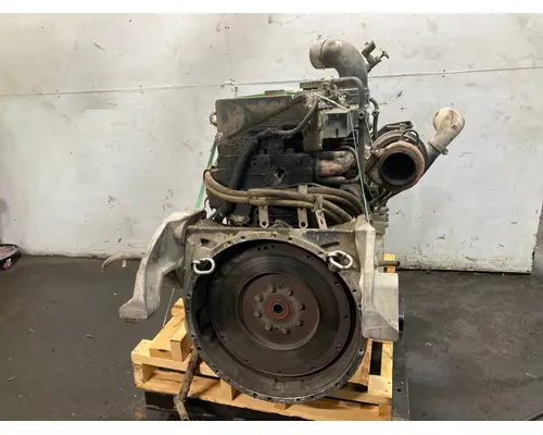 Cummins ISM Engine Assembly