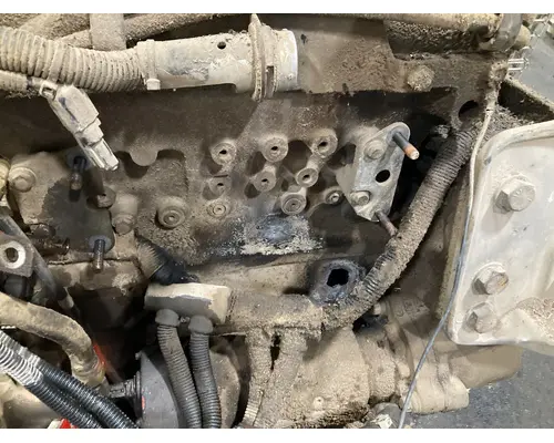 Cummins ISM Engine Assembly