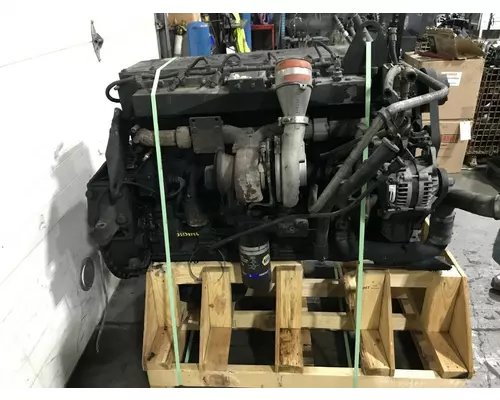 Cummins ISM Engine Assembly