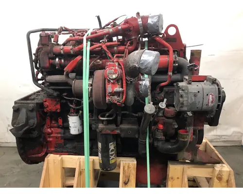 Cummins ISM Engine Assembly