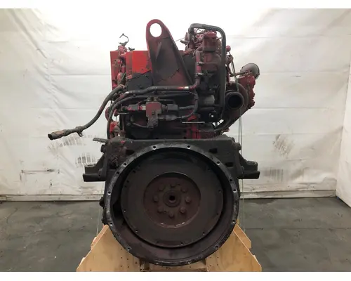 Cummins ISM Engine Assembly
