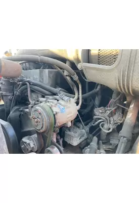 Cummins ISM Engine Assembly