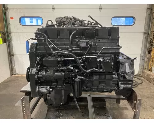 Cummins ISM Engine Assembly