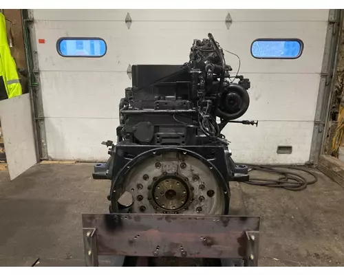 Cummins ISM Engine Assembly