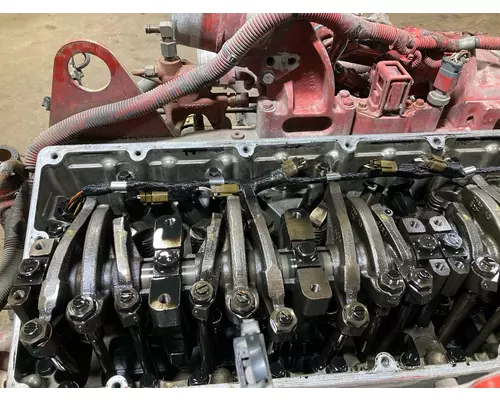 Cummins ISM Engine Assembly