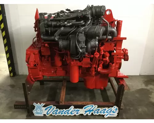 Cummins ISM Engine Assembly