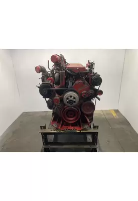 Cummins ISM Engine Assembly