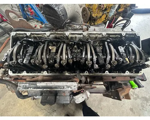 Cummins ISM Engine Assembly