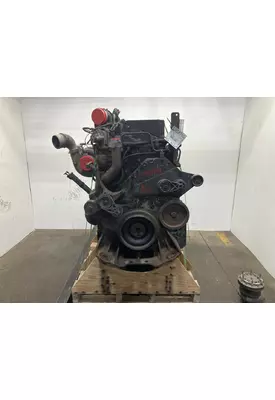 Cummins ISM Engine Assembly