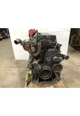 Cummins ISM Engine Assembly