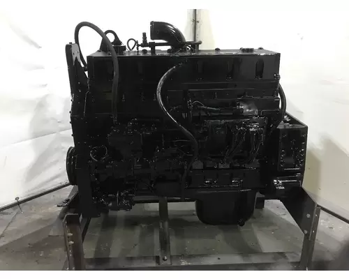 Cummins ISM Engine Assembly