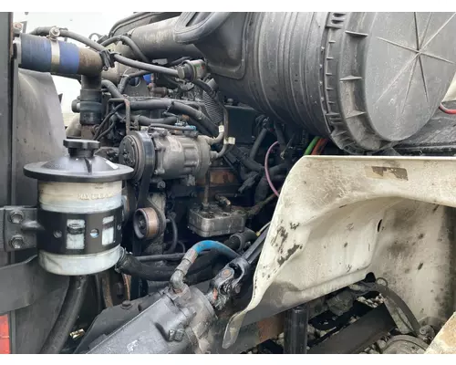 Cummins ISM Engine Assembly