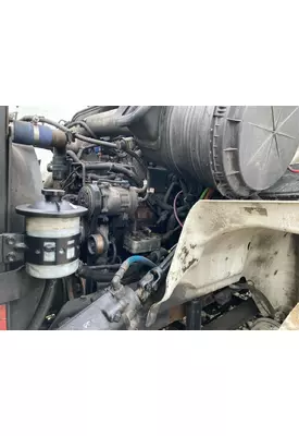 Cummins ISM Engine Assembly