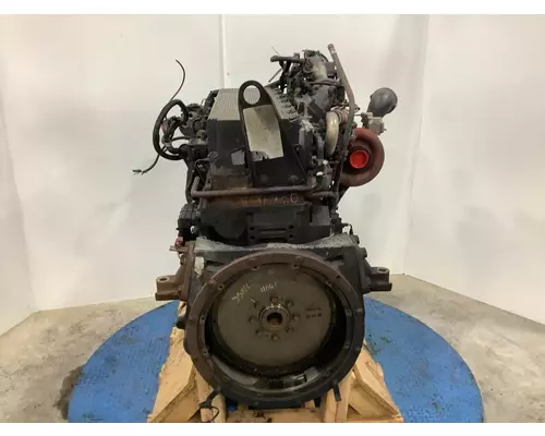 Cummins ISM Engine Assembly