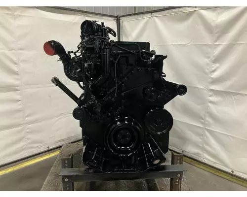 Cummins ISM Engine Assembly