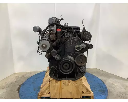 Cummins ISM Engine Assembly