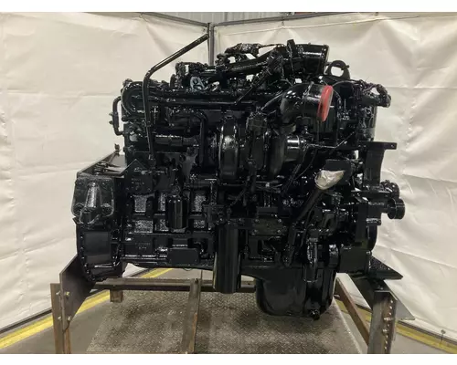 Cummins ISM Engine Assembly