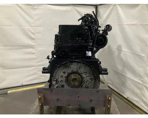 Cummins ISM Engine Assembly