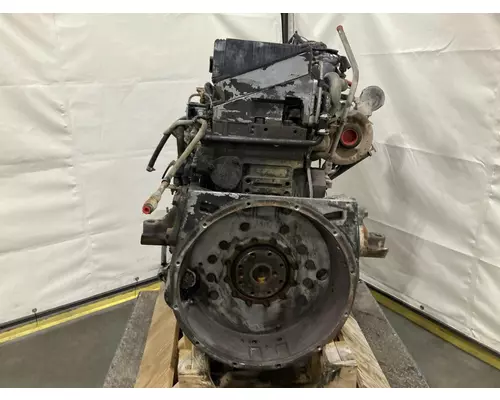 Cummins ISM Engine Assembly