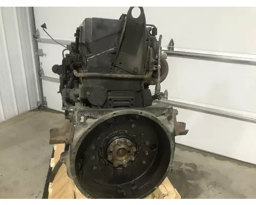 Cummins ISM Engine Assembly