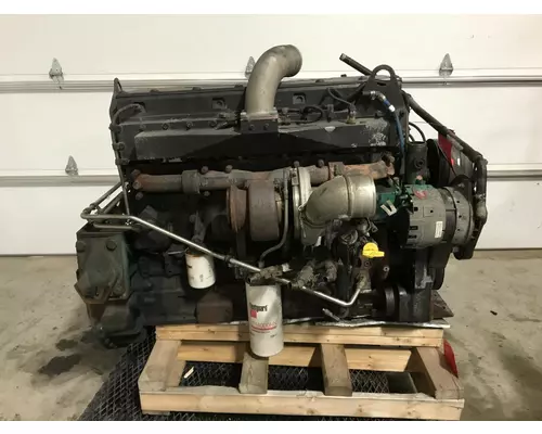 Cummins ISM Engine Assembly