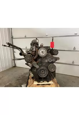 Cummins ISM Engine Assembly