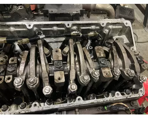 Cummins ISM Engine Assembly