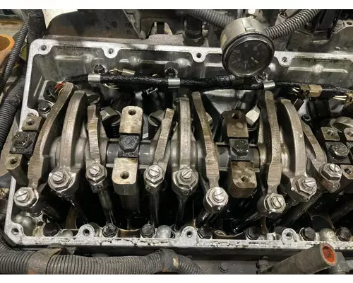 Cummins ISM Engine Assembly