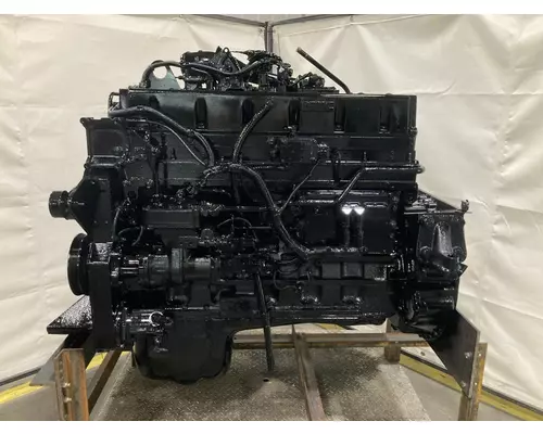 Cummins ISM Engine Assembly