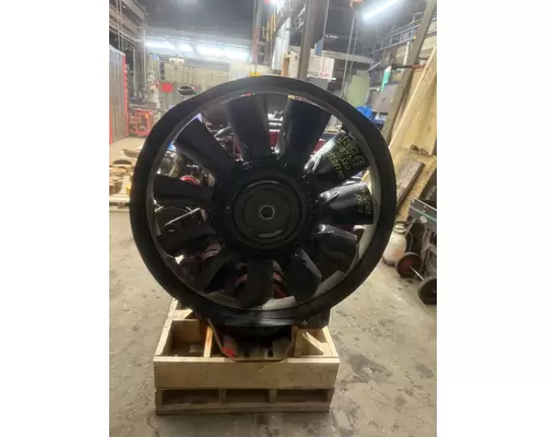 Cummins ISM Engine Assembly