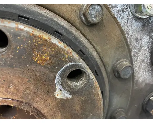 Cummins ISM Engine Assembly