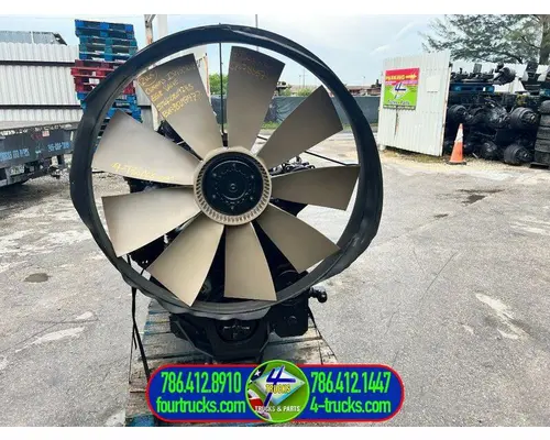 Cummins ISM Engine Assembly