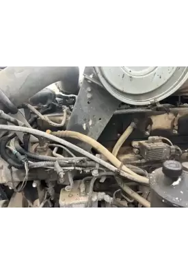 Cummins ISM Engine Assembly