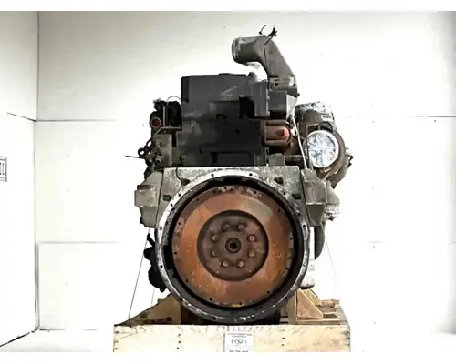 Cummins ISM Engine Assembly