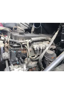 Cummins ISM Engine Assembly